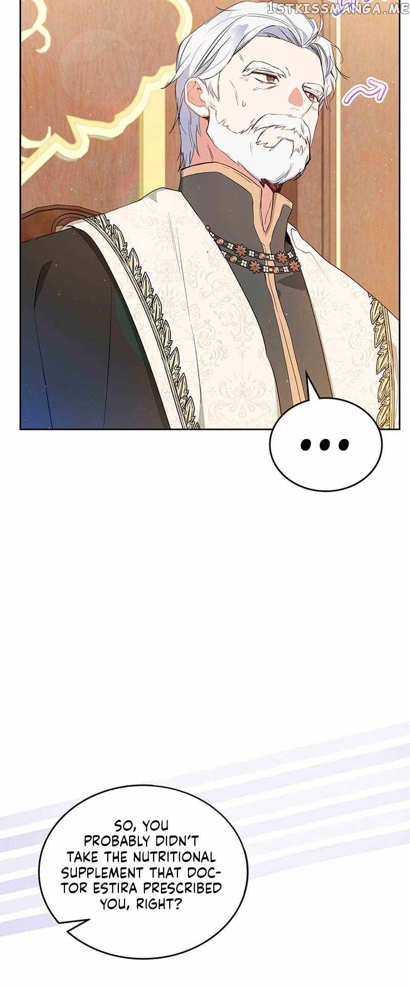 I’ll Be the Matriarch in This Life - Chapter 118 Page 27