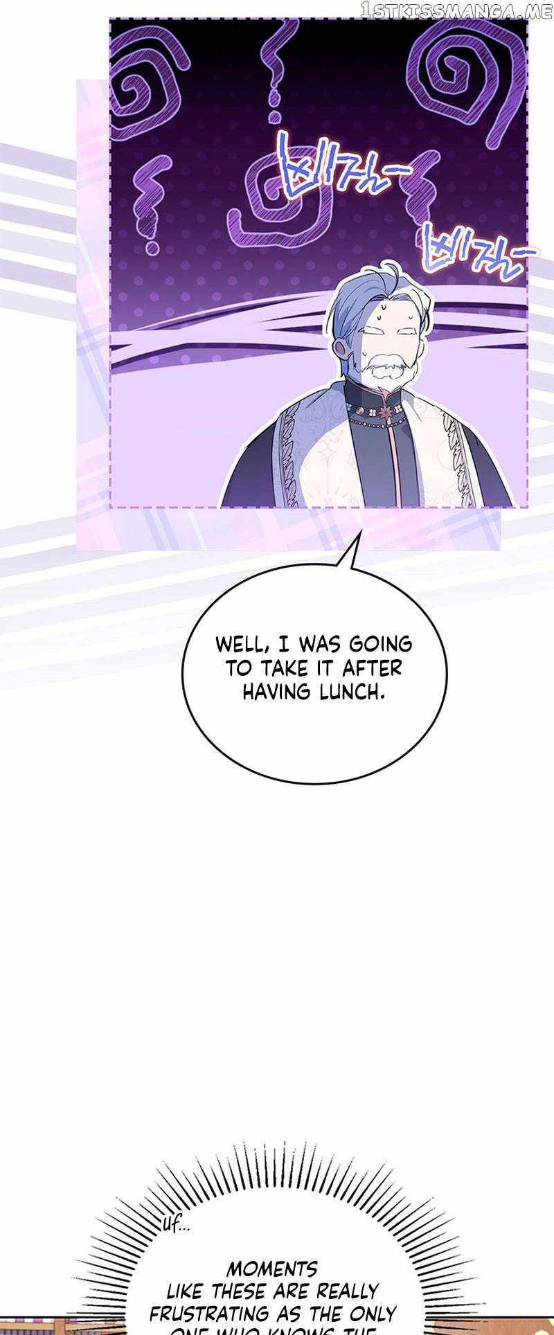 I’ll Be the Matriarch in This Life - Chapter 118 Page 28