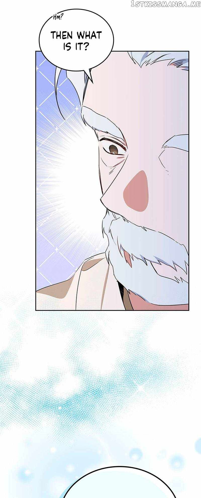 I’ll Be the Matriarch in This Life - Chapter 118 Page 31