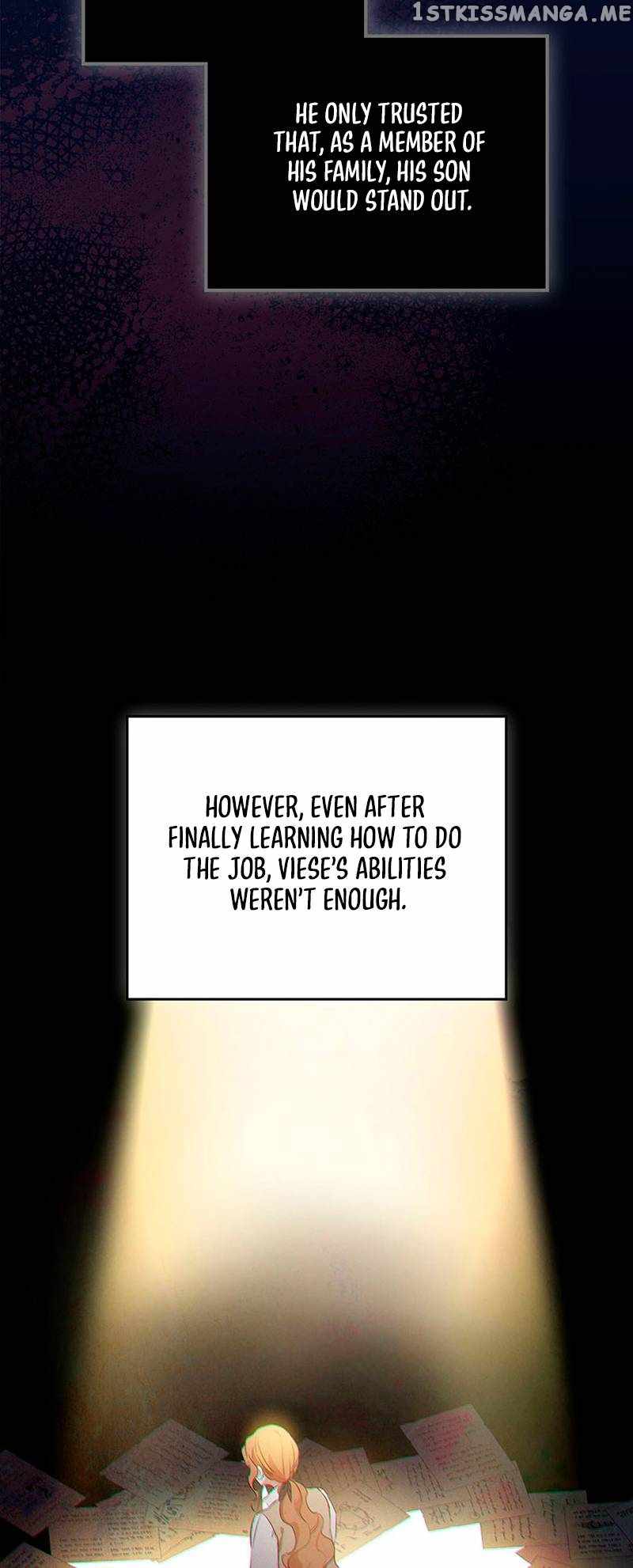 I’ll Be the Matriarch in This Life - Chapter 118 Page 38