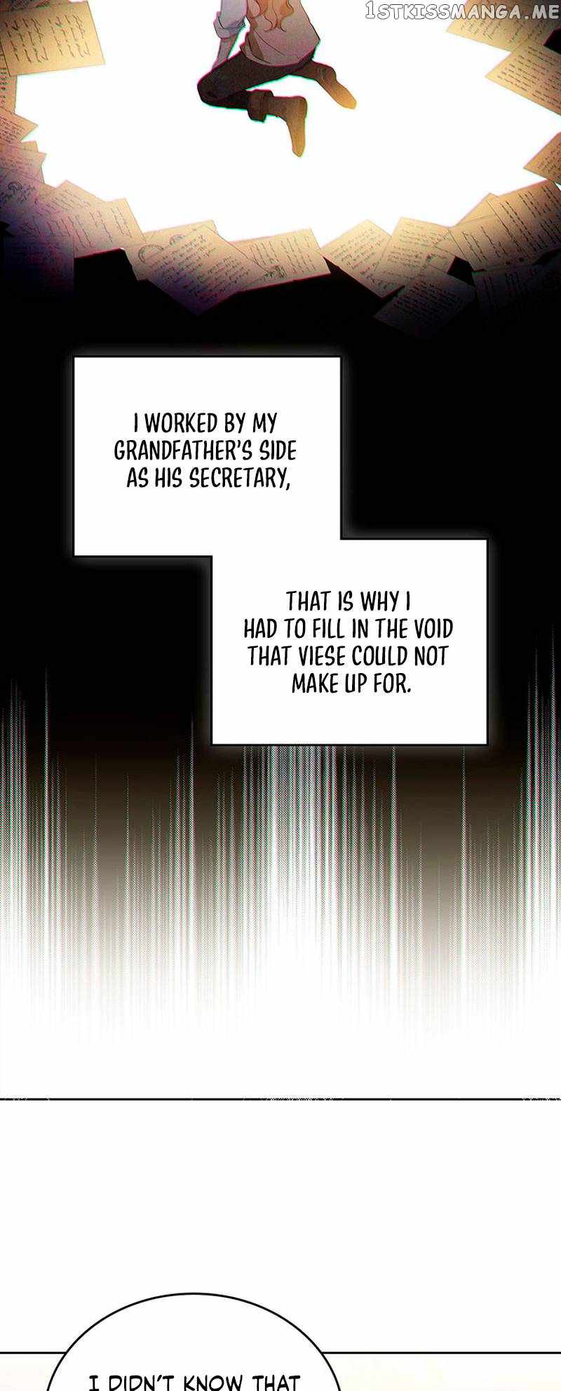 I’ll Be the Matriarch in This Life - Chapter 118 Page 39