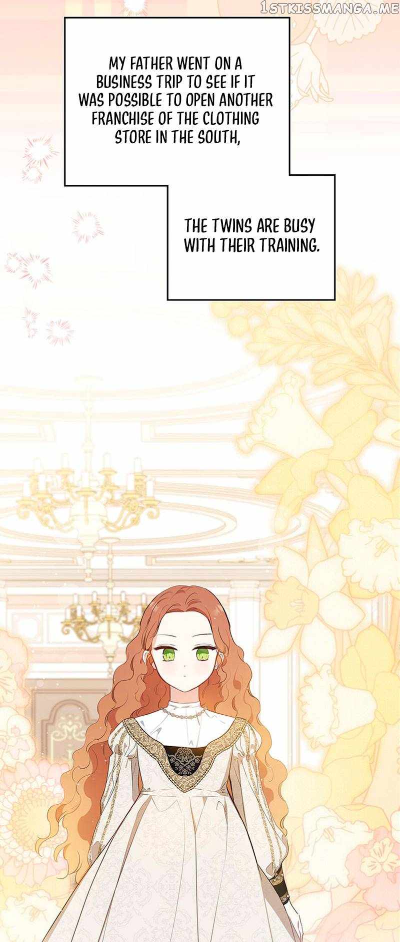 I’ll Be the Matriarch in This Life - Chapter 118 Page 4