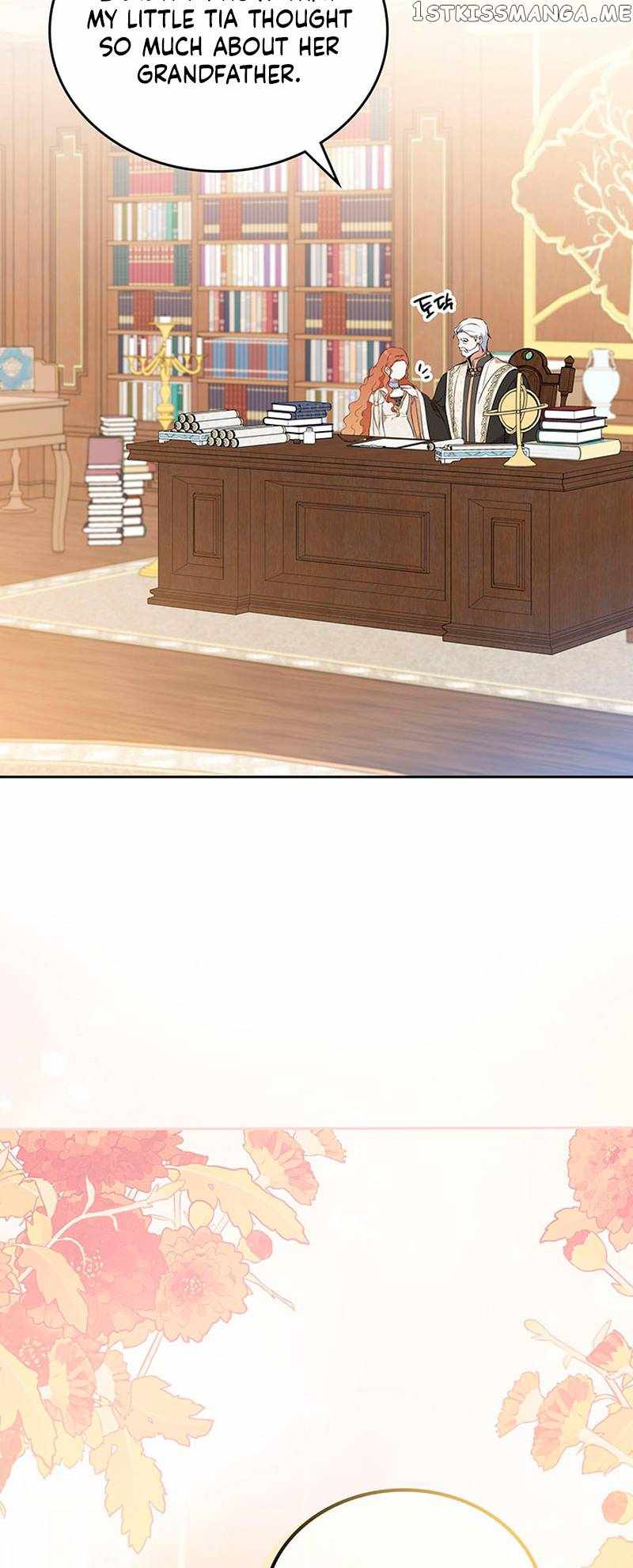 I’ll Be the Matriarch in This Life - Chapter 118 Page 40