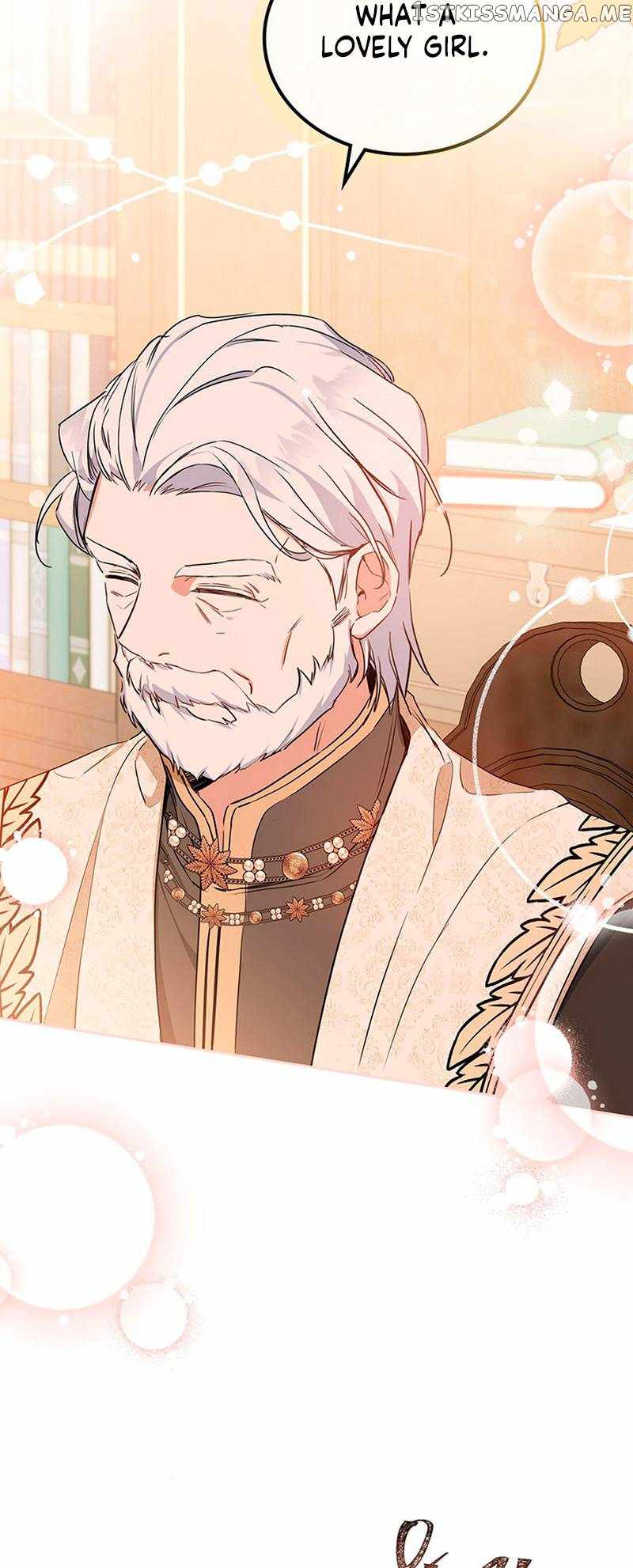 I’ll Be the Matriarch in This Life - Chapter 118 Page 41