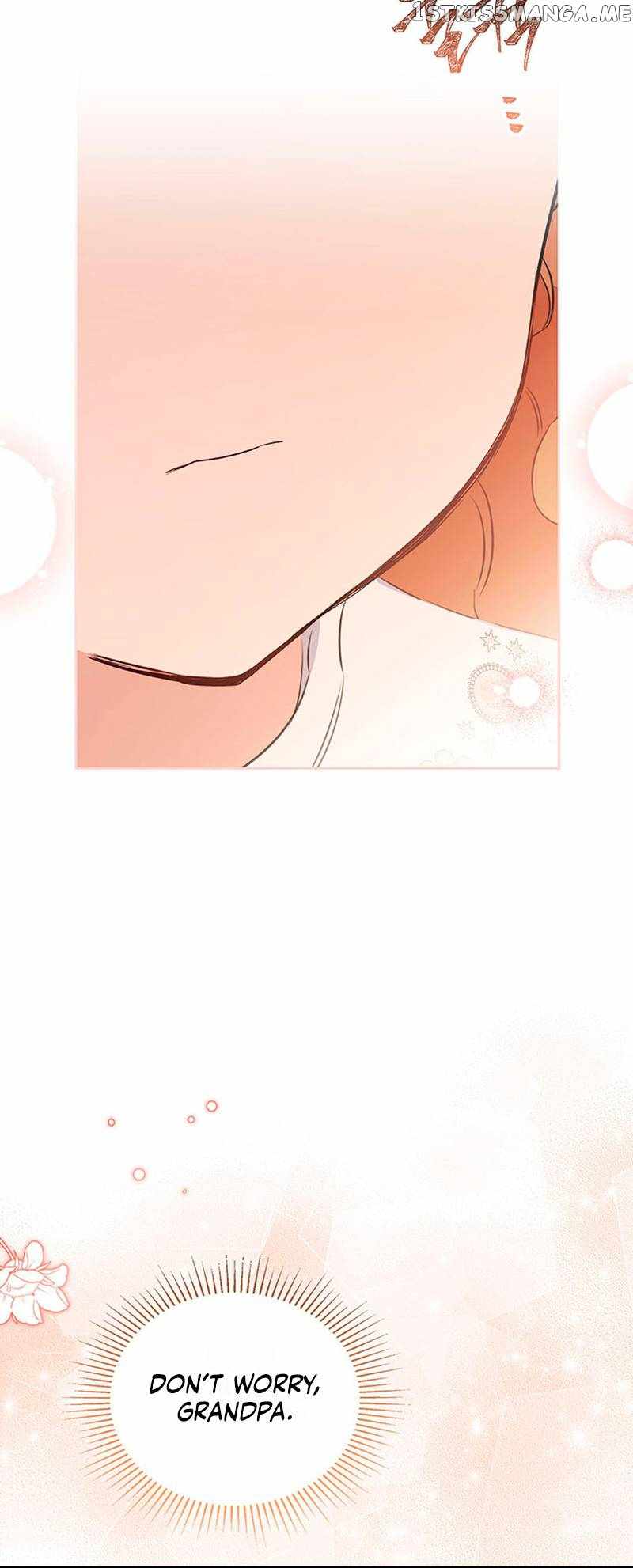 I’ll Be the Matriarch in This Life - Chapter 118 Page 42