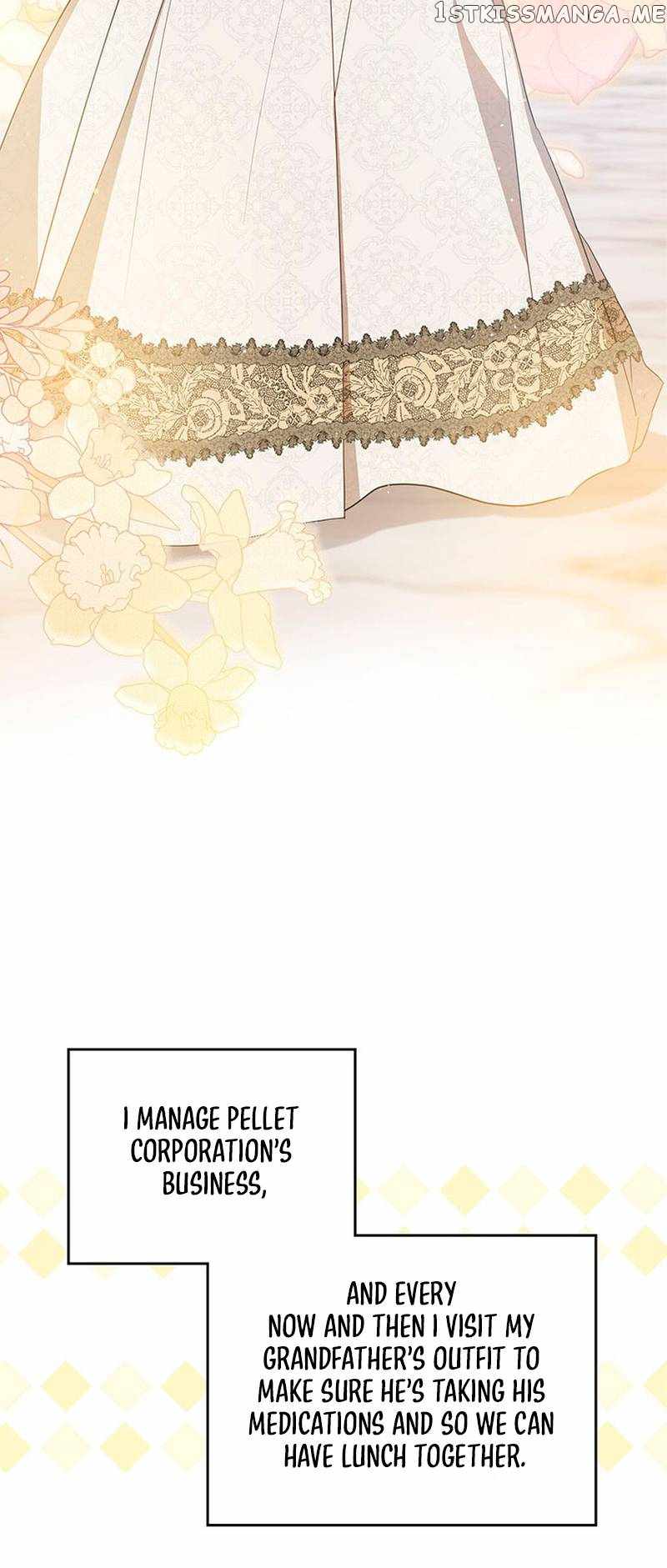 I’ll Be the Matriarch in This Life - Chapter 118 Page 5