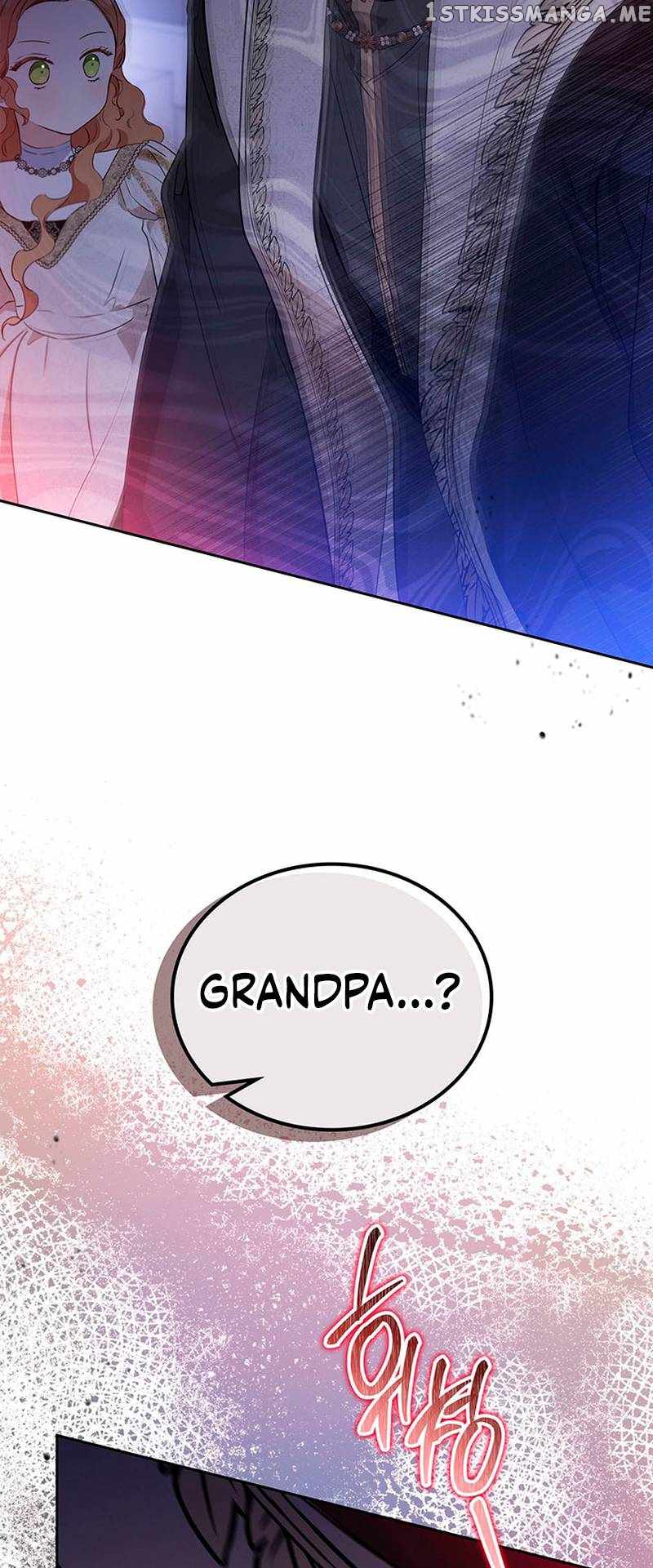 I’ll Be the Matriarch in This Life - Chapter 118 Page 51