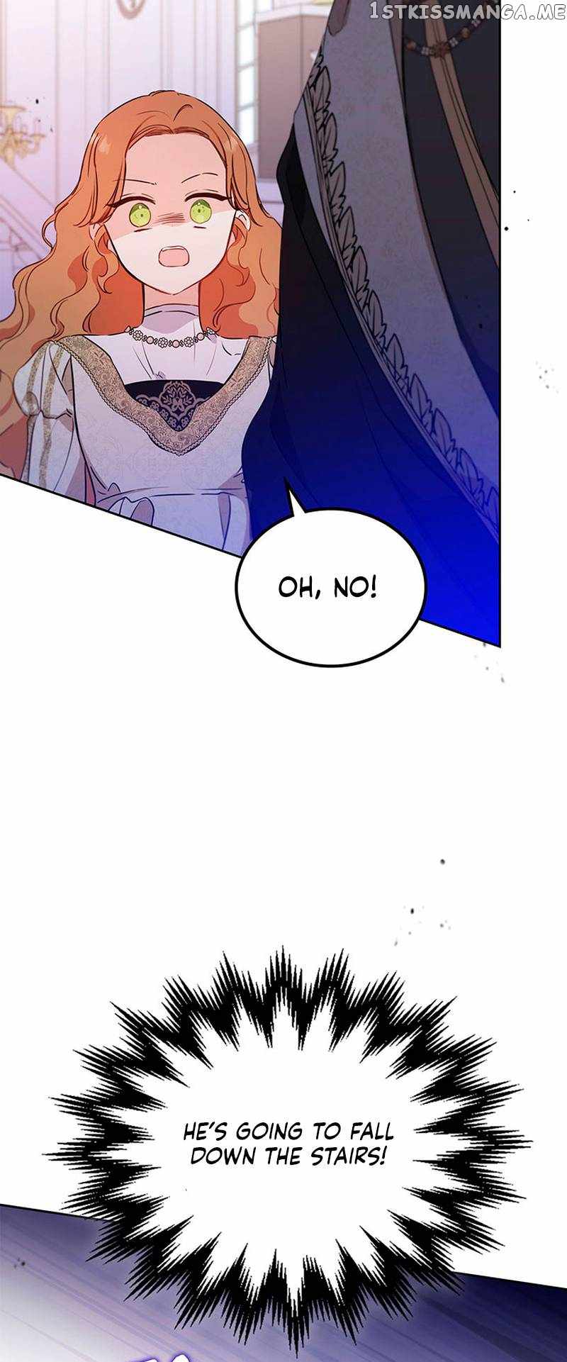 I’ll Be the Matriarch in This Life - Chapter 118 Page 53