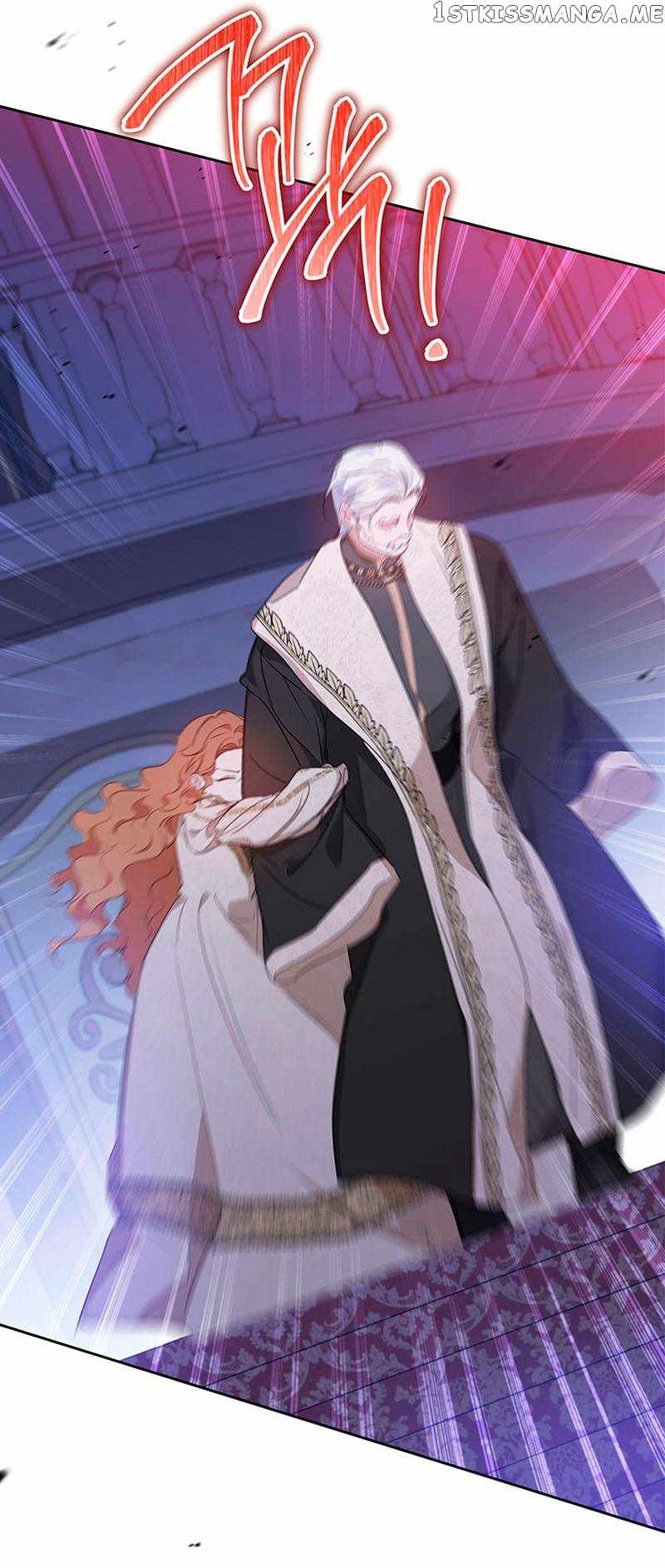 I’ll Be the Matriarch in This Life - Chapter 118 Page 55