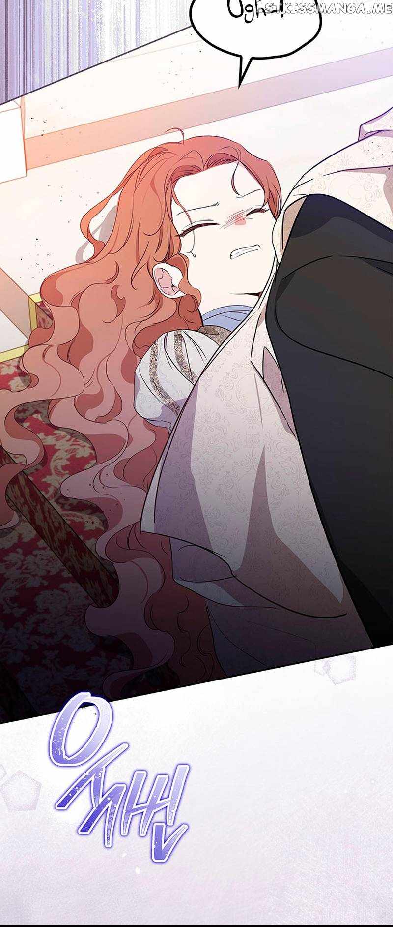 I’ll Be the Matriarch in This Life - Chapter 118 Page 60