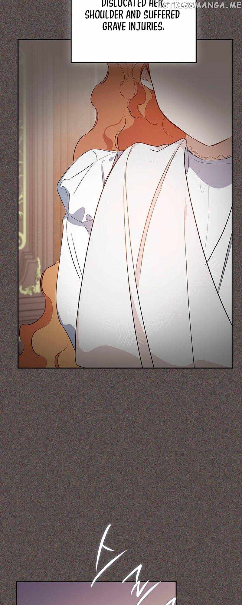 I’ll Be the Matriarch in This Life - Chapter 118 Page 70