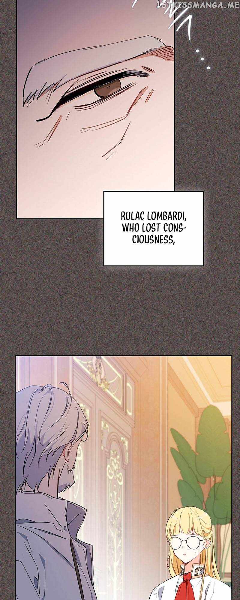 I’ll Be the Matriarch in This Life - Chapter 118 Page 71