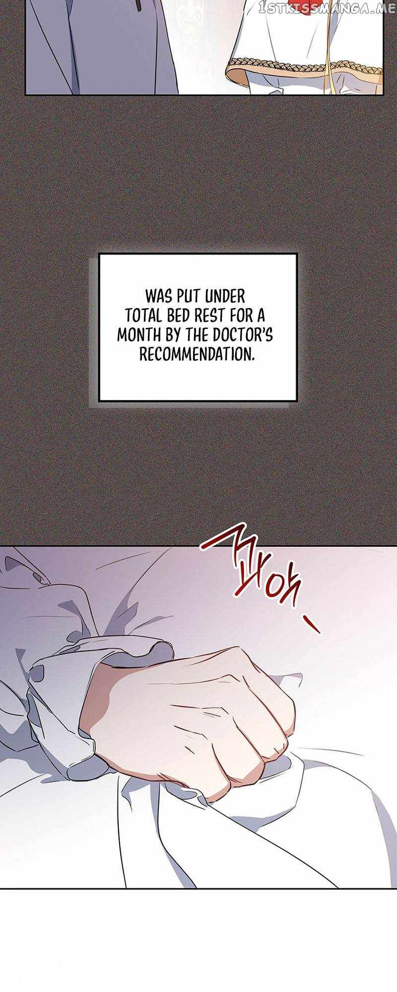 I’ll Be the Matriarch in This Life - Chapter 118 Page 72