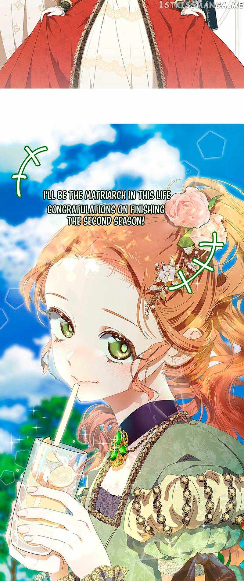 I’ll Be the Matriarch in This Life - Chapter 118 Page 83