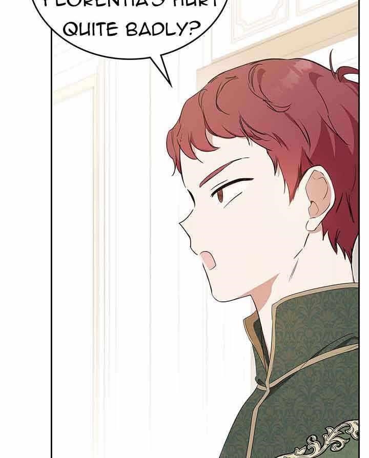 I’ll Be the Matriarch in This Life - Chapter 119 Page 7