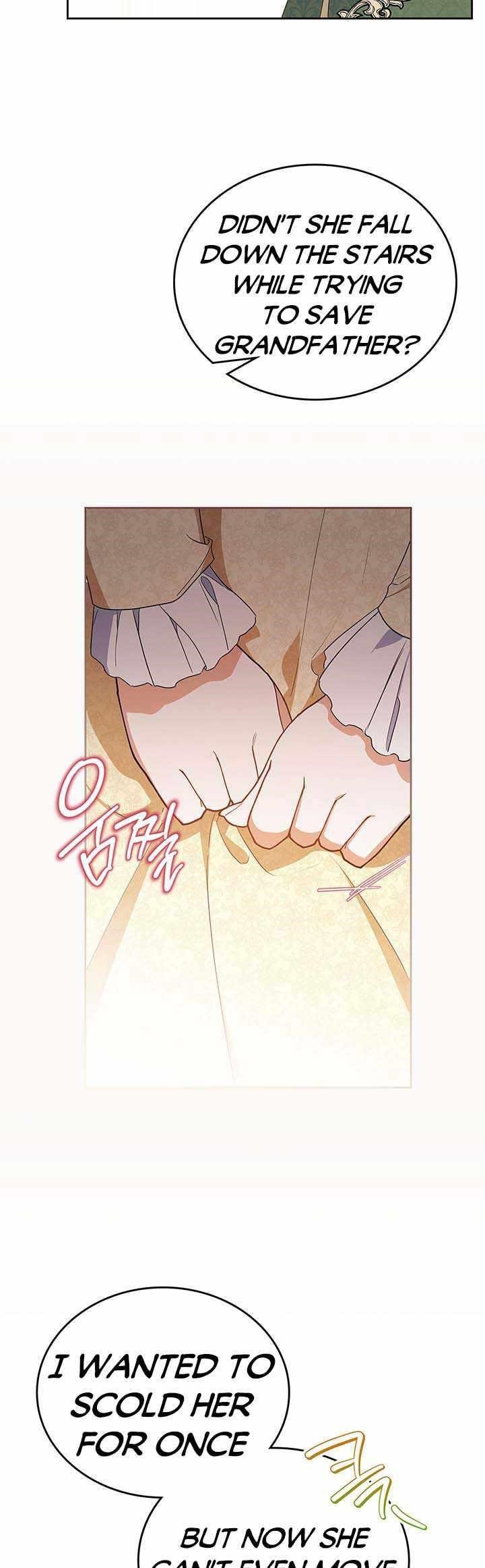 I’ll Be the Matriarch in This Life - Chapter 119 Page 8