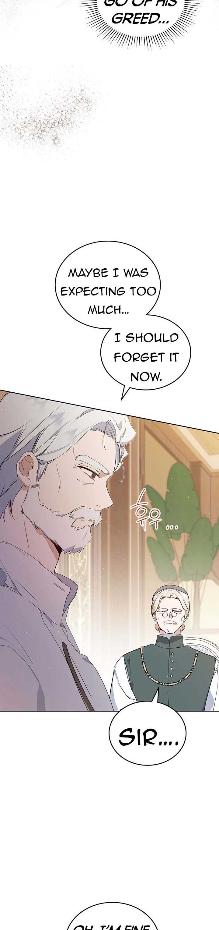 I’ll Be the Matriarch in This Life - Chapter 120 Page 10