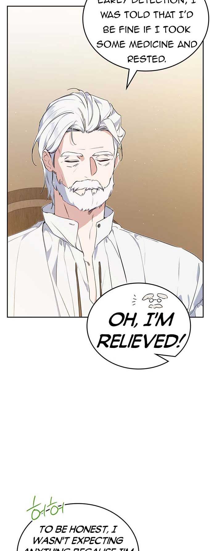 I’ll Be the Matriarch in This Life - Chapter 120 Page 12