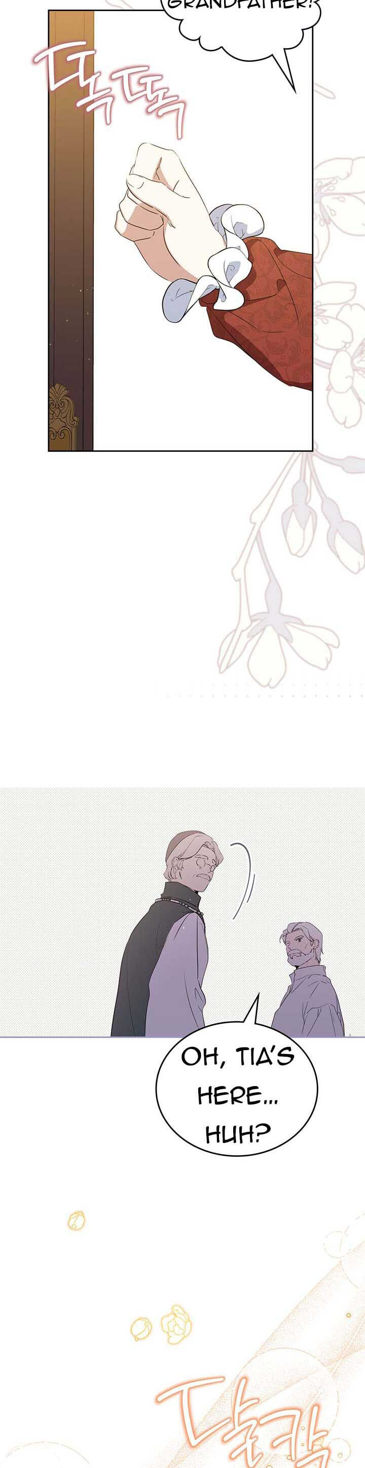 I’ll Be the Matriarch in This Life - Chapter 120 Page 14