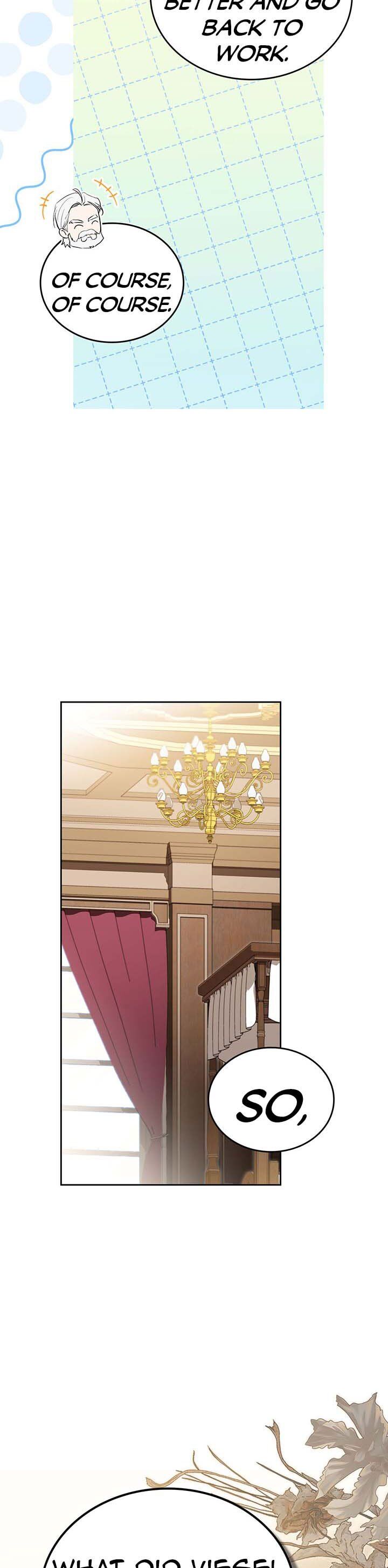 I’ll Be the Matriarch in This Life - Chapter 120 Page 4