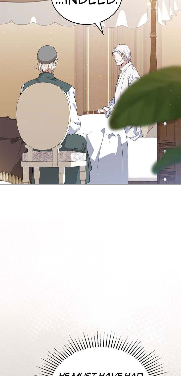 I’ll Be the Matriarch in This Life - Chapter 120 Page 6