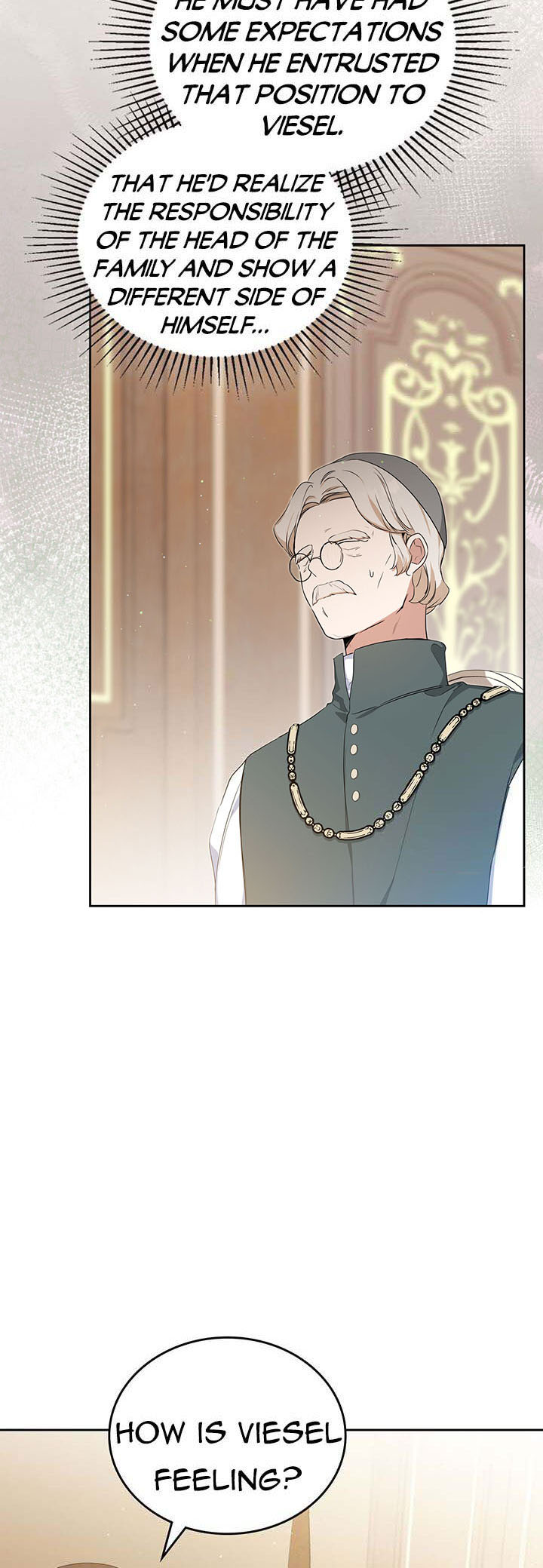 I’ll Be the Matriarch in This Life - Chapter 120 Page 7