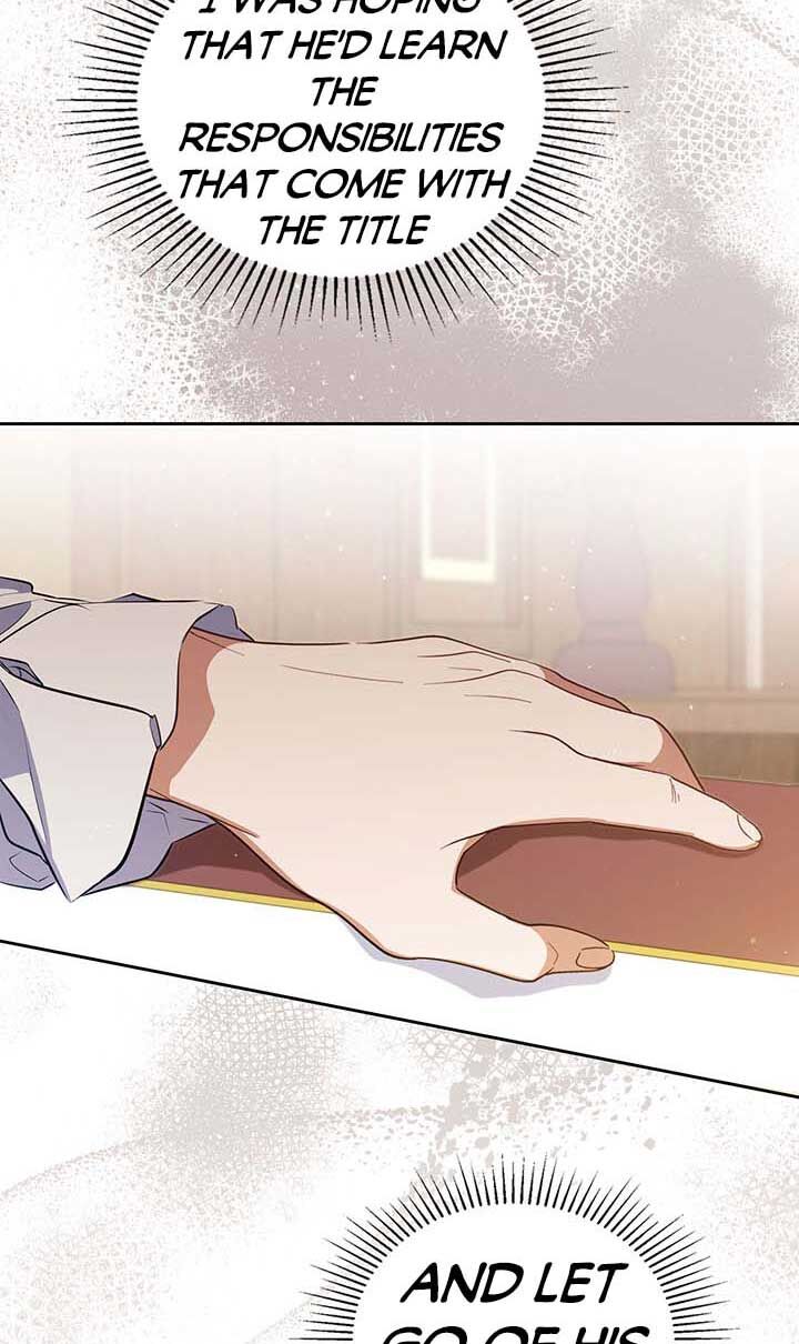 I’ll Be the Matriarch in This Life - Chapter 120 Page 9