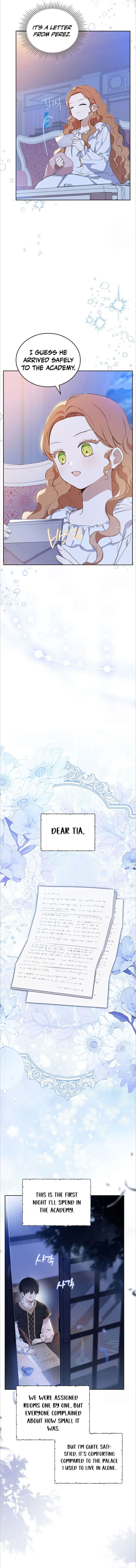 I’ll Be the Matriarch in This Life - Chapter 125 Page 6