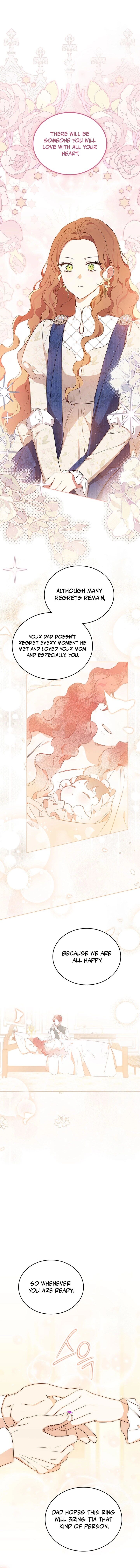 I’ll Be the Matriarch in This Life - Chapter 128 Page 11