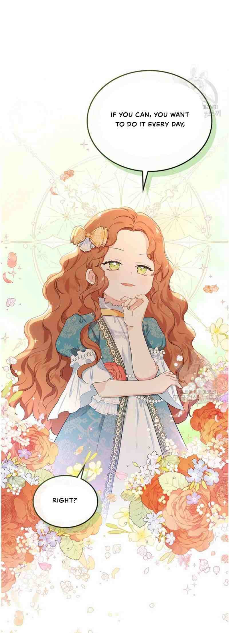 I’ll Be the Matriarch in This Life - Chapter 13 Page 13