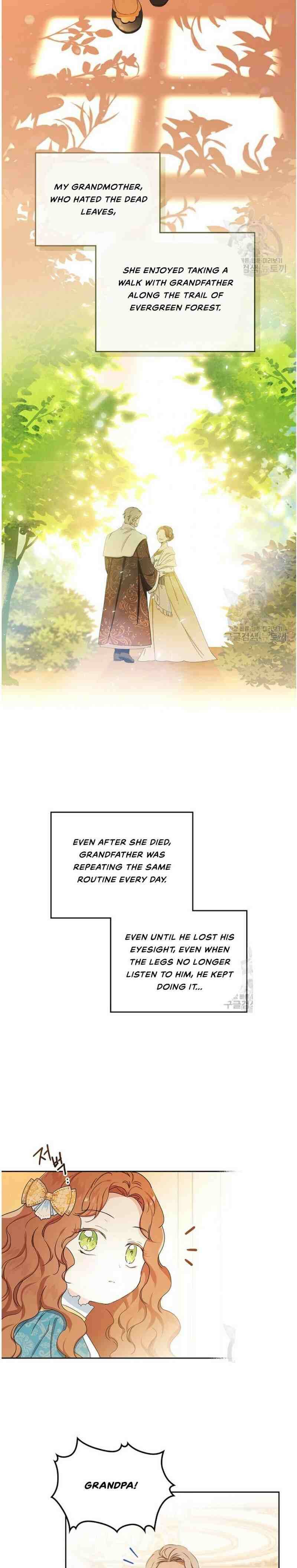 I’ll Be the Matriarch in This Life - Chapter 13 Page 16