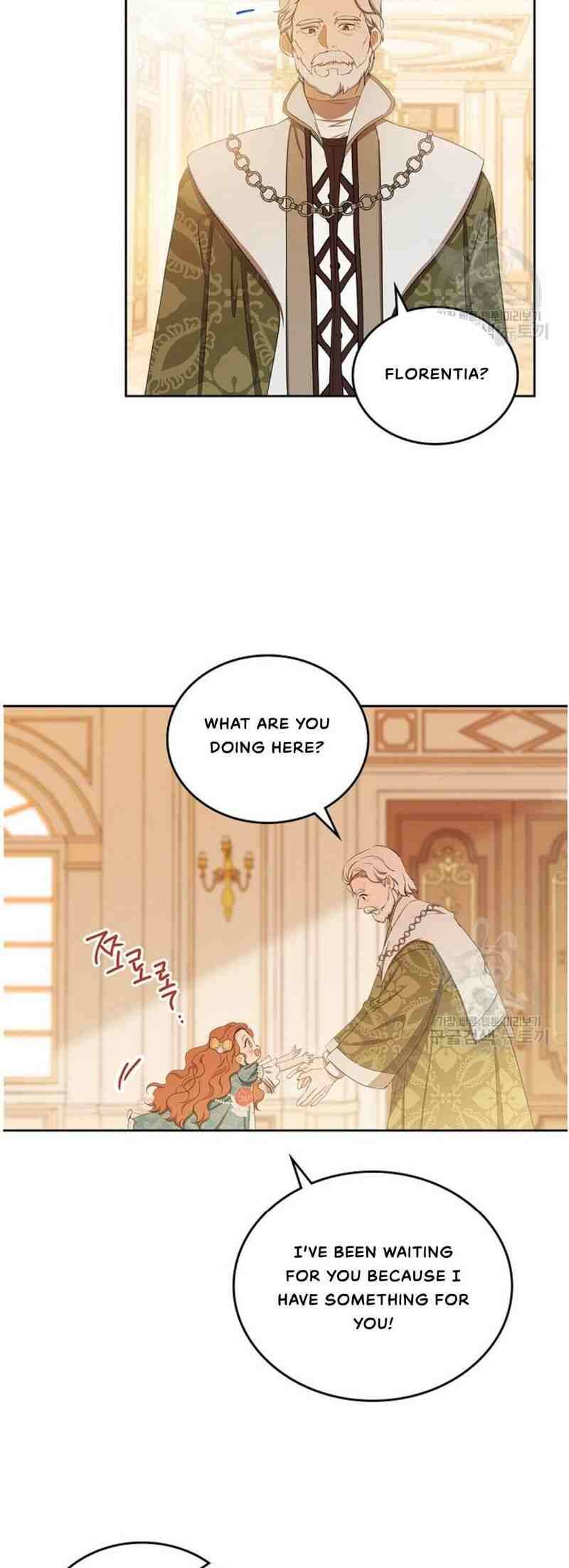 I’ll Be the Matriarch in This Life - Chapter 13 Page 17