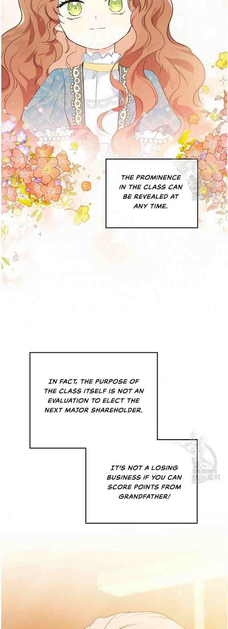 I’ll Be the Matriarch in This Life - Chapter 13 Page 27