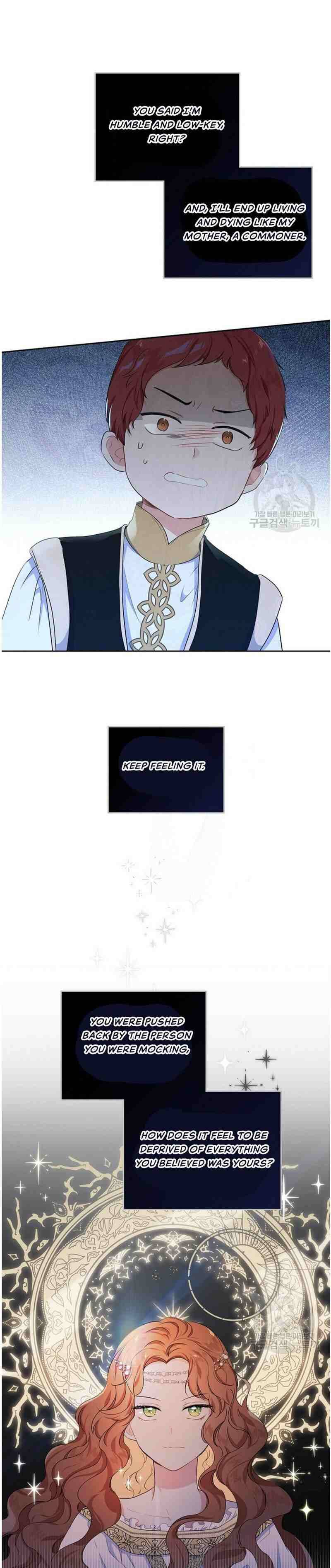 I’ll Be the Matriarch in This Life - Chapter 13 Page 41