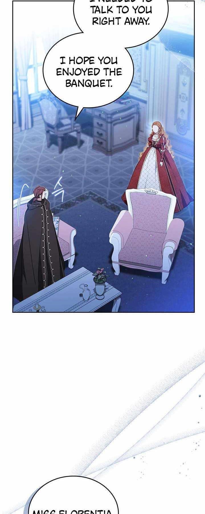 I’ll Be the Matriarch in This Life - Chapter 134 Page 2