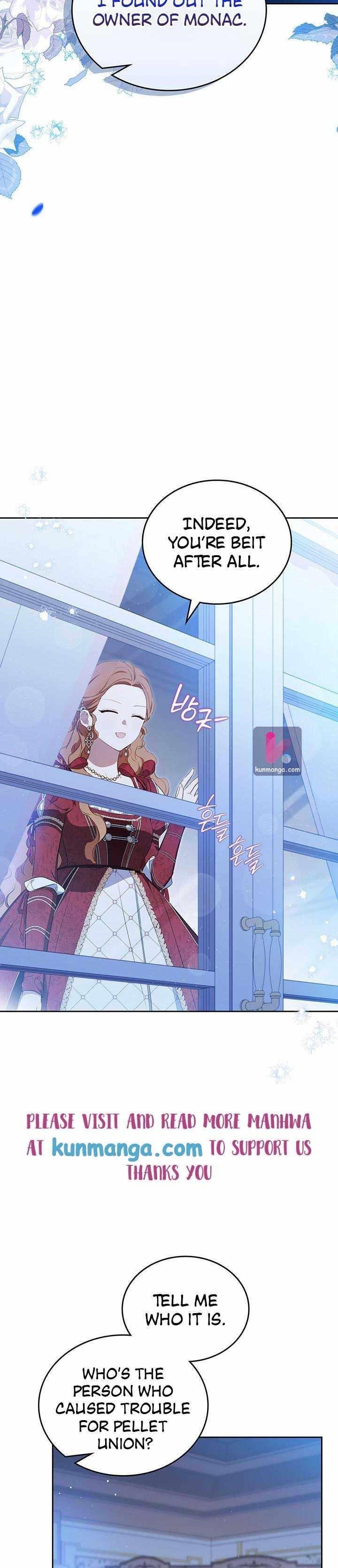 I’ll Be the Matriarch in This Life - Chapter 134 Page 7