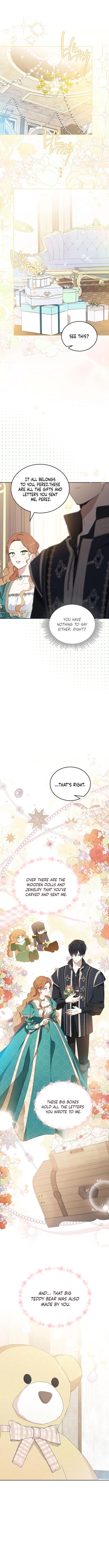 I’ll Be the Matriarch in This Life - Chapter 139 Page 11