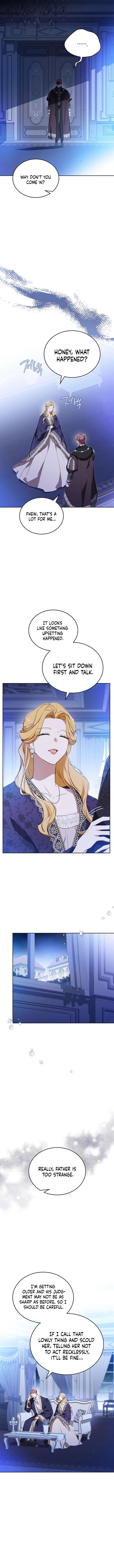 I’ll Be the Matriarch in This Life - Chapter 139 Page 2