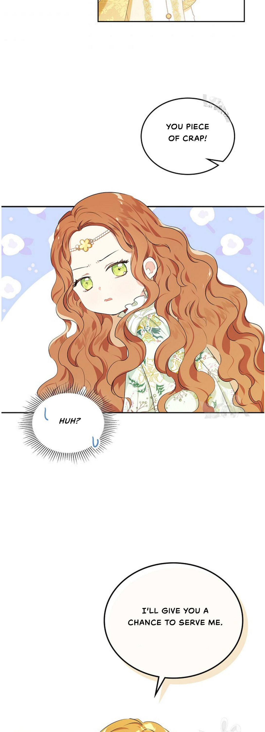 I’ll Be the Matriarch in This Life - Chapter 14 Page 37