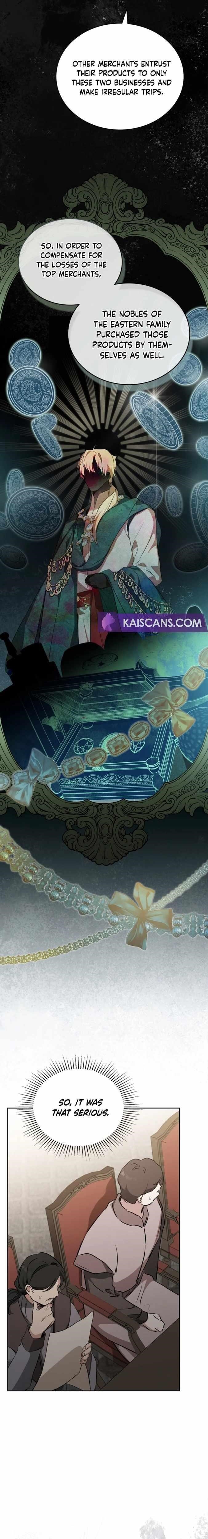 I’ll Be the Matriarch in This Life - Chapter 147 Page 16