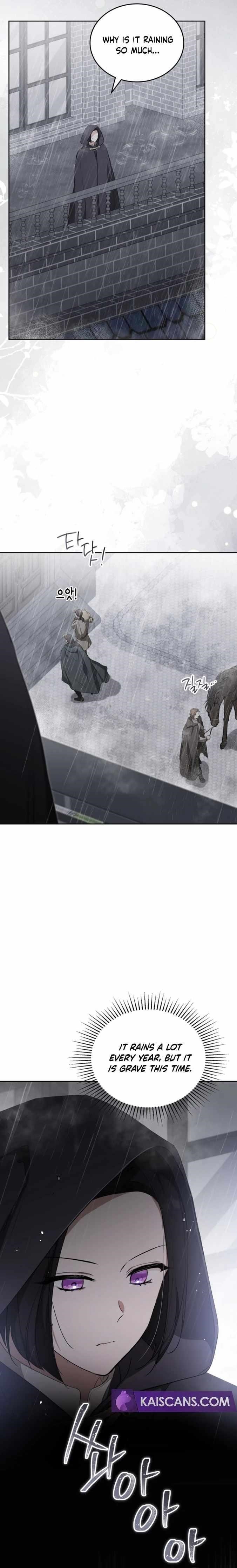 I’ll Be the Matriarch in This Life - Chapter 147 Page 23