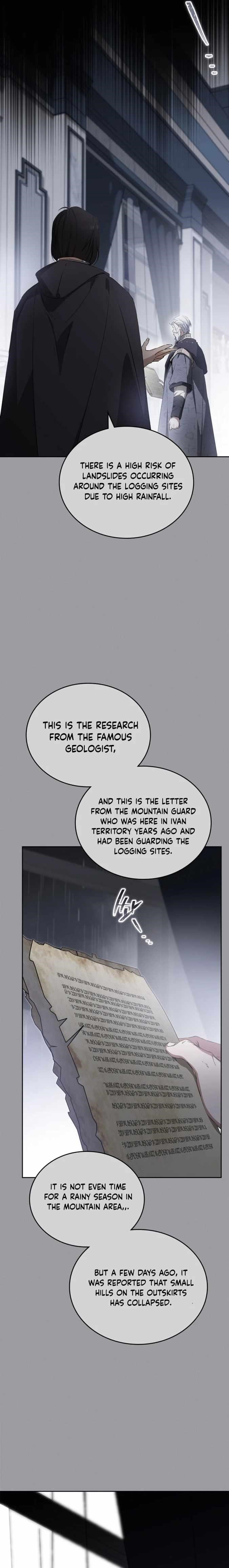 I’ll Be the Matriarch in This Life - Chapter 147 Page 24