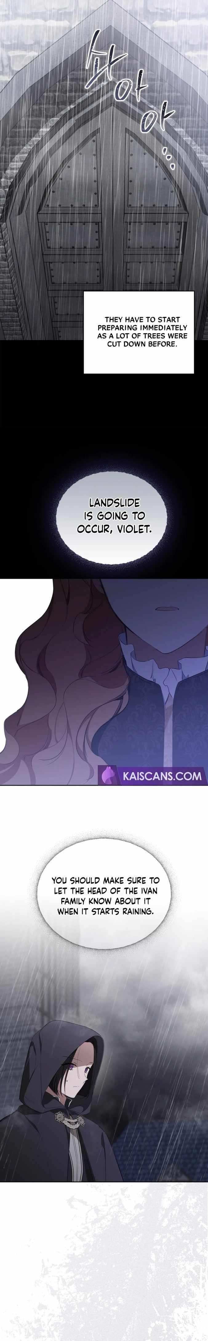 I’ll Be the Matriarch in This Life - Chapter 147 Page 26