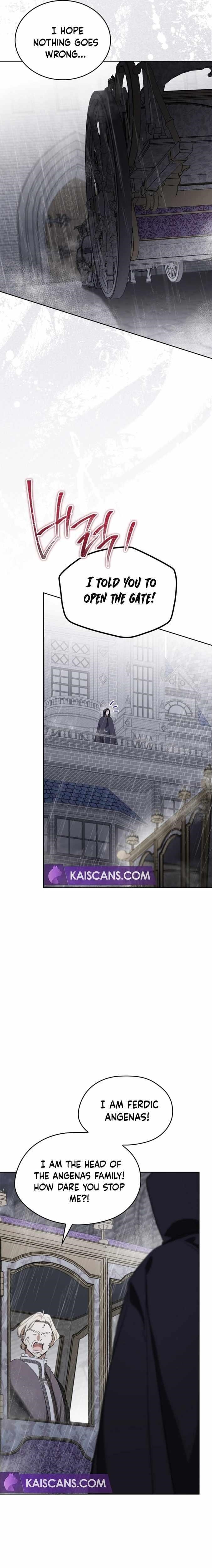 I’ll Be the Matriarch in This Life - Chapter 147 Page 27