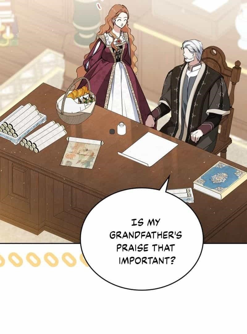 I’ll Be the Matriarch in This Life - Chapter 148 Page 105