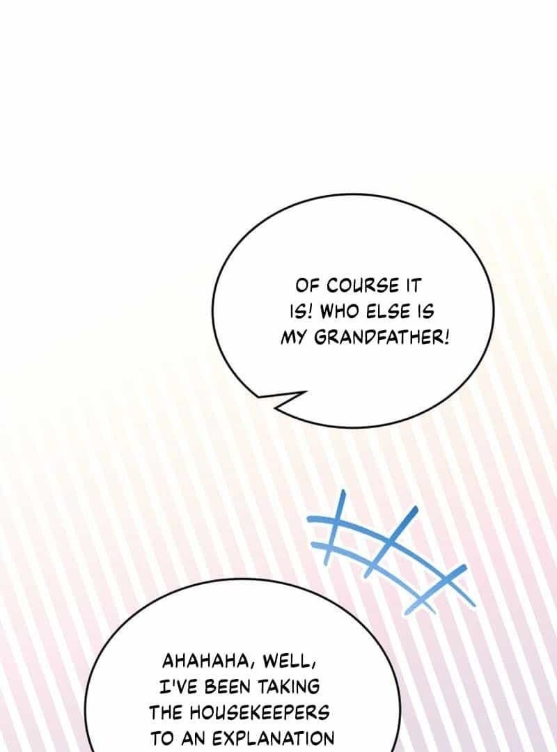 I’ll Be the Matriarch in This Life - Chapter 148 Page 106