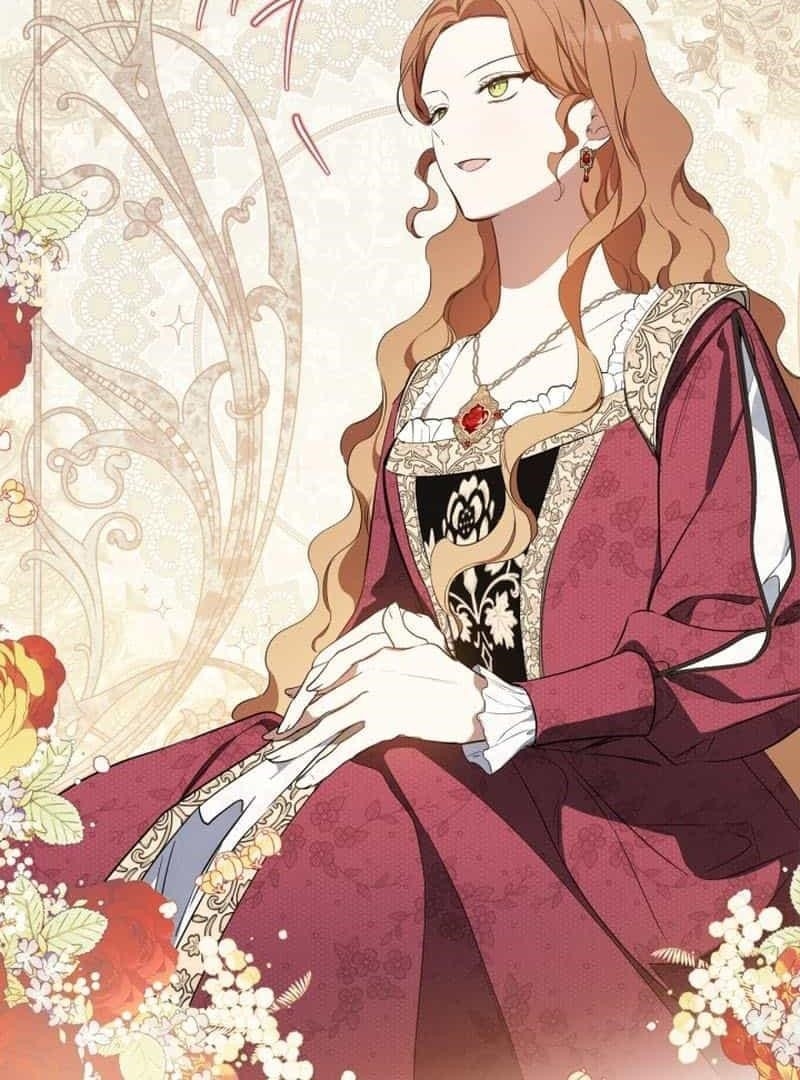 I’ll Be the Matriarch in This Life - Chapter 148 Page 129