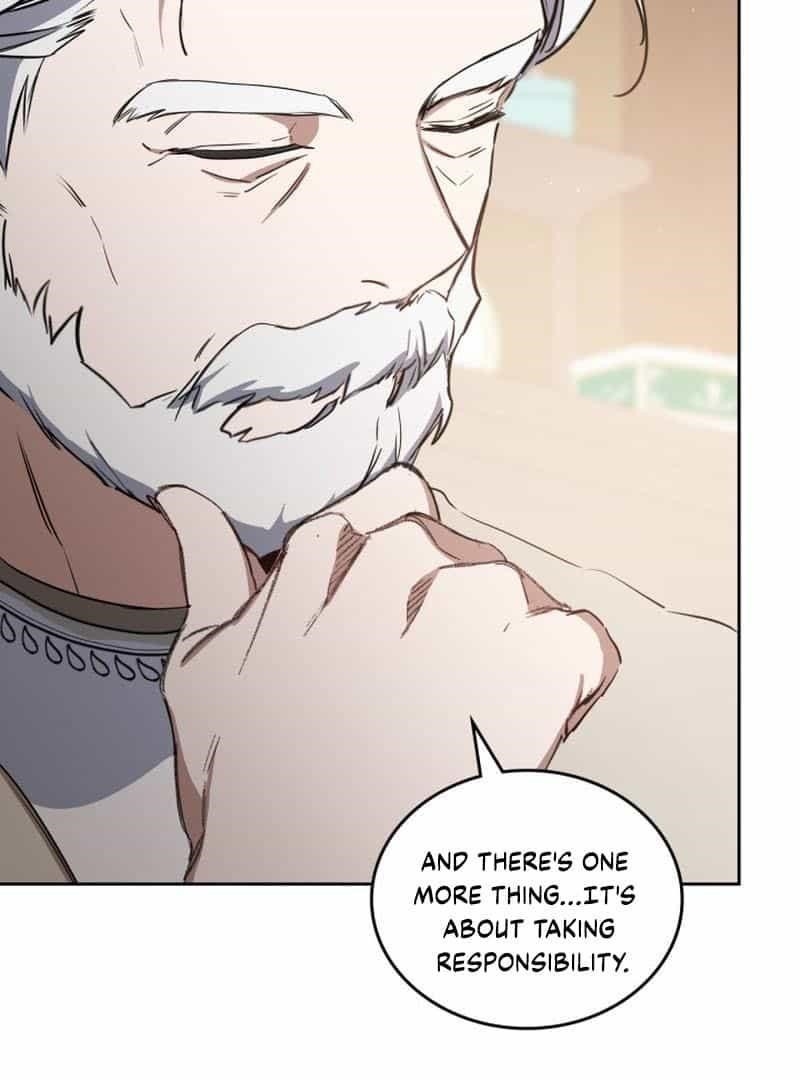 I’ll Be the Matriarch in This Life - Chapter 148 Page 132