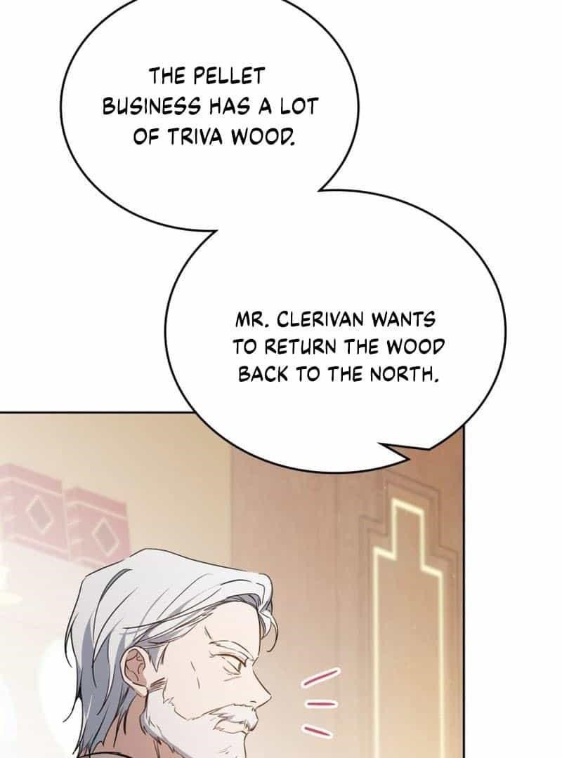 I’ll Be the Matriarch in This Life - Chapter 148 Page 142