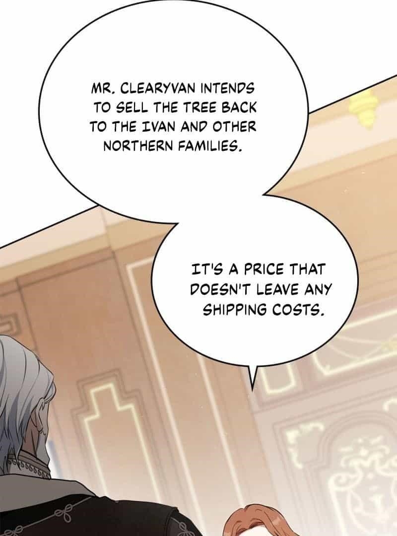 I’ll Be the Matriarch in This Life - Chapter 148 Page 150